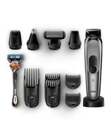 10 in 1 Multi Grooming Kit